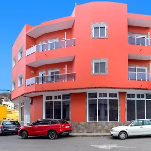 Appartement La Aldea, San Nicolás
