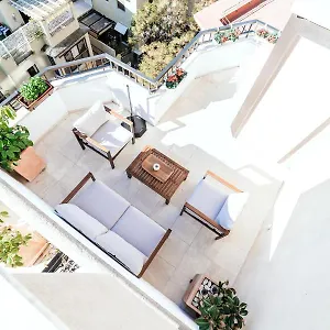 Polo 7a , Marbella Spain