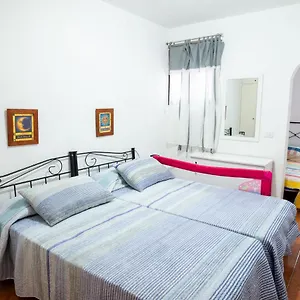 Casa Sami , Playa de las Americas (Tenerife) Spain