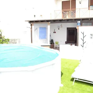Сasa de vacaciones Pueblito, Yaiza (Lanzarote)