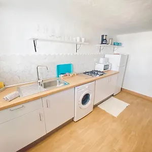 Apartamento Casa Gercko 2, Yaiza (Lanzarote)