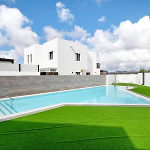 Villa Casa El Molino, Yaiza (Lanzarote)