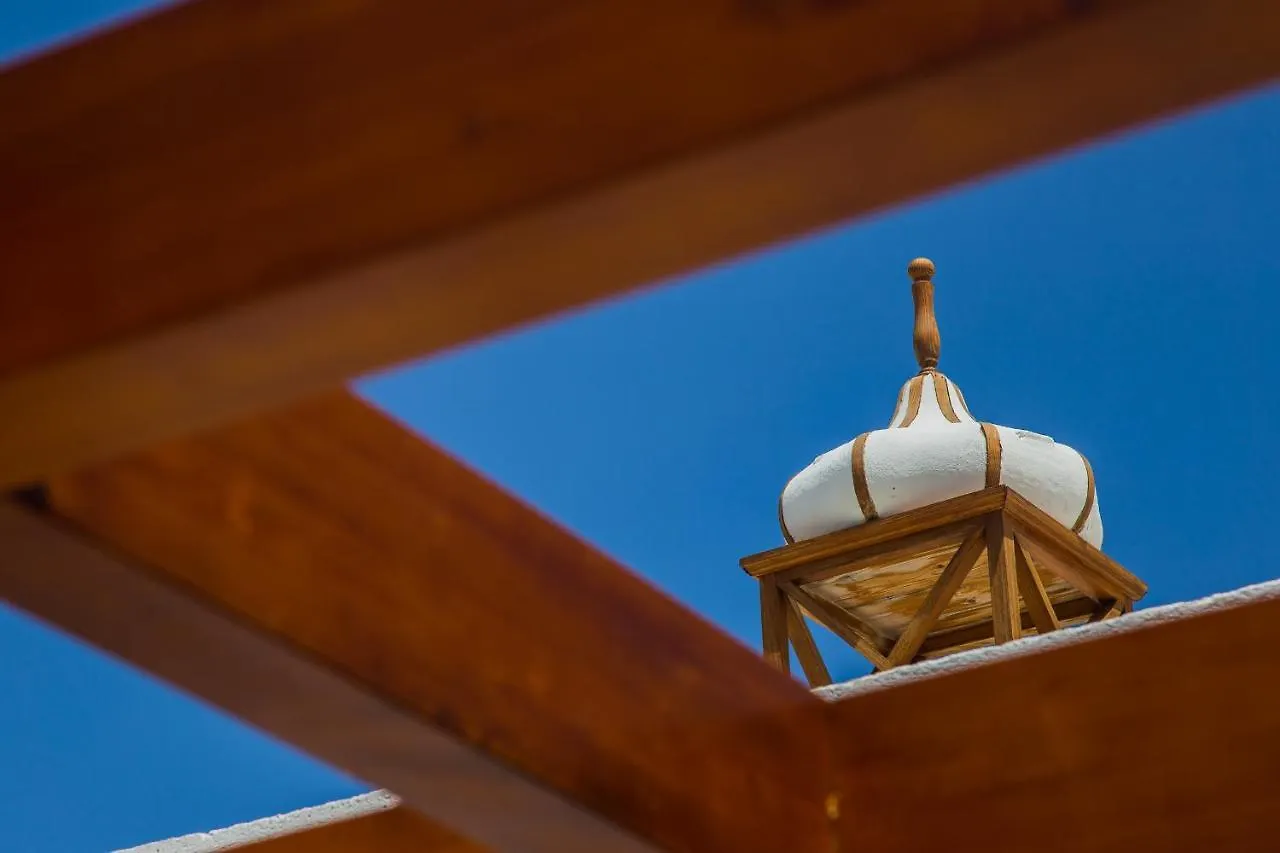 Hétvégi ház Casa Volcan Y Mar Yaiza  Spanyolország