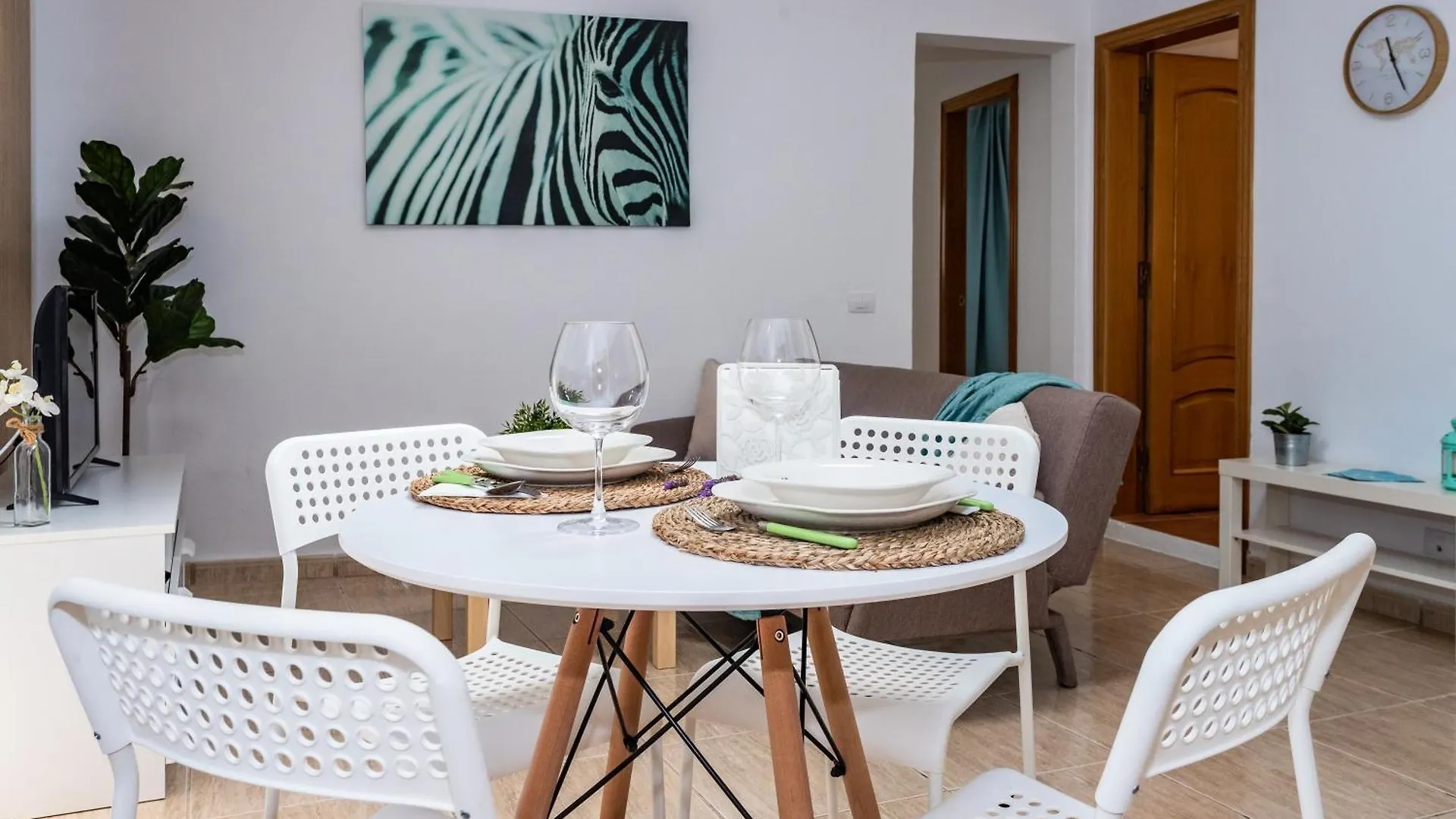 Hétvégi ház Casa Volcan Y Mar Yaiza  Spanyolország
